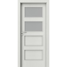 Porta FIT H2 Wenge White 